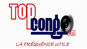 top congo fm rdc